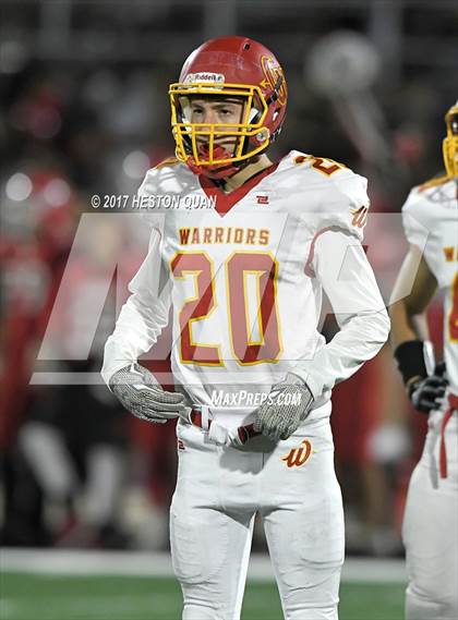 Thumbnail 1 in Woodbridge @ Garden Grove photogallery.