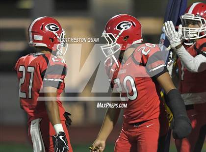 Thumbnail 3 in Woodbridge @ Garden Grove photogallery.
