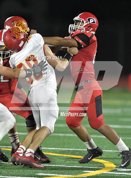 Thumbnail 2 in Woodbridge @ Garden Grove photogallery.