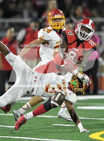 Thumbnail 1 in Woodbridge @ Garden Grove photogallery.