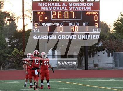 Thumbnail 3 in Woodbridge @ Garden Grove photogallery.
