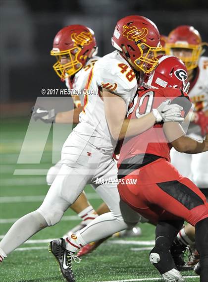 Thumbnail 2 in Woodbridge @ Garden Grove photogallery.