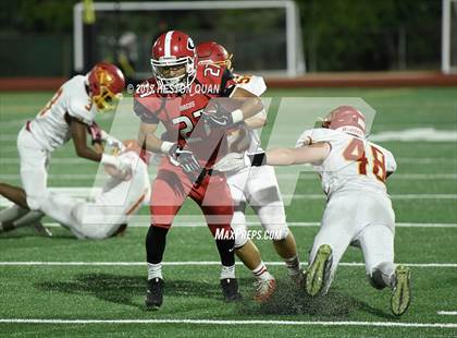 Thumbnail 3 in Woodbridge @ Garden Grove photogallery.