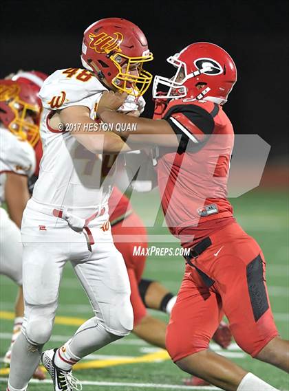 Thumbnail 2 in Woodbridge @ Garden Grove photogallery.