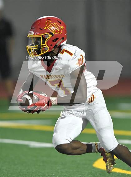 Thumbnail 1 in Woodbridge @ Garden Grove photogallery.