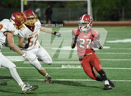 Thumbnail 2 in Woodbridge @ Garden Grove photogallery.