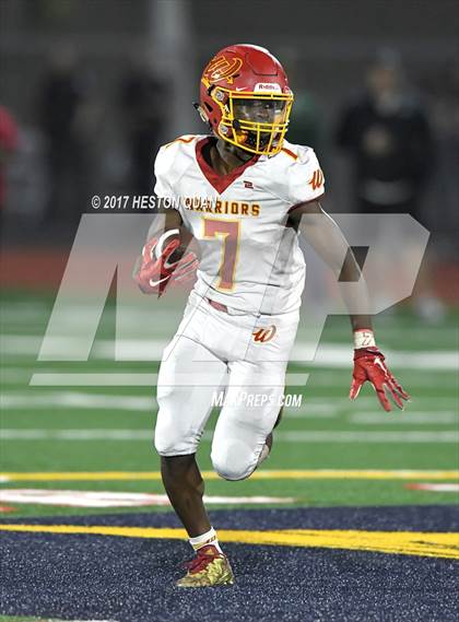 Thumbnail 2 in Woodbridge @ Garden Grove photogallery.