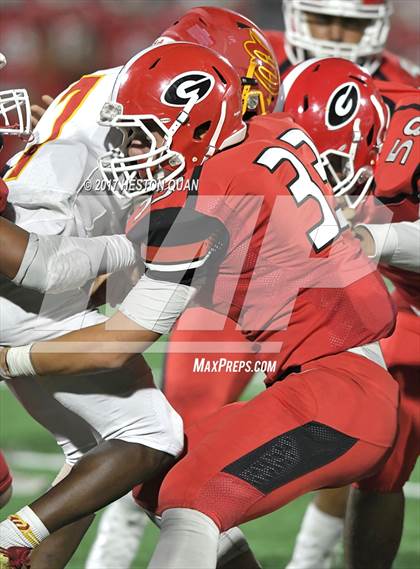 Thumbnail 3 in Woodbridge @ Garden Grove photogallery.