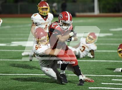 Thumbnail 1 in Woodbridge @ Garden Grove photogallery.