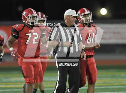 Thumbnail 1 in Woodbridge @ Garden Grove photogallery.