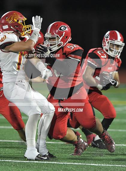 Thumbnail 3 in Woodbridge @ Garden Grove photogallery.