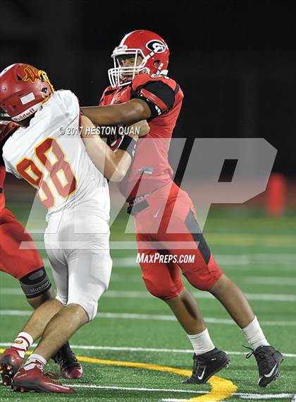 Thumbnail 1 in Woodbridge @ Garden Grove photogallery.