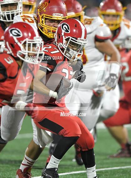 Thumbnail 2 in Woodbridge @ Garden Grove photogallery.
