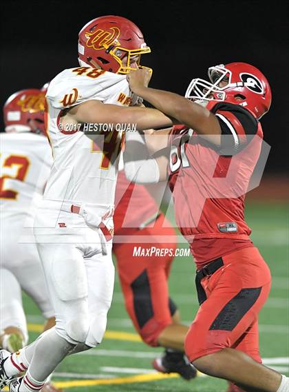 Thumbnail 3 in Woodbridge @ Garden Grove photogallery.