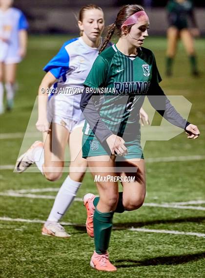Thumbnail 3 in Lincoln vs. Twelve Bridges (CIF SJS D4 Final) photogallery.
