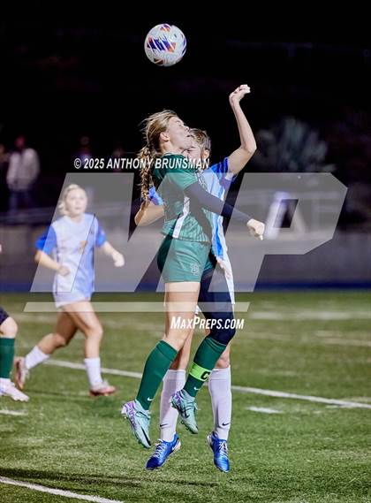Thumbnail 1 in Lincoln vs. Twelve Bridges (CIF SJS D4 Final) photogallery.