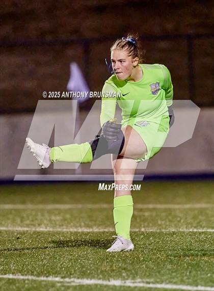 Thumbnail 1 in Lincoln vs. Twelve Bridges (CIF SJS D4 Final) photogallery.