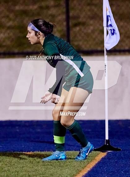 Thumbnail 1 in Lincoln vs. Twelve Bridges (CIF SJS D4 Final) photogallery.