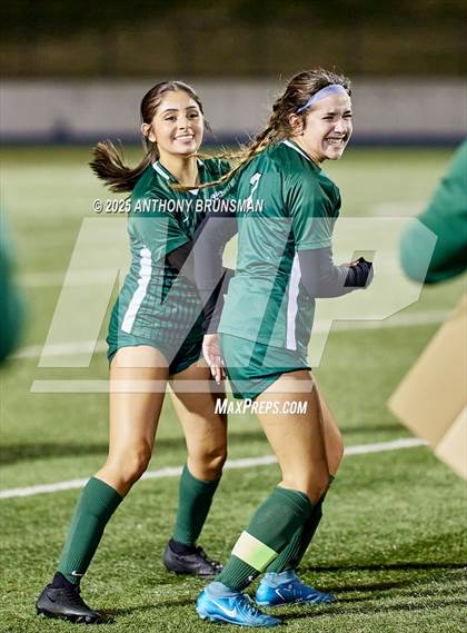 Thumbnail 1 in Lincoln vs. Twelve Bridges (CIF SJS D4 Final) photogallery.