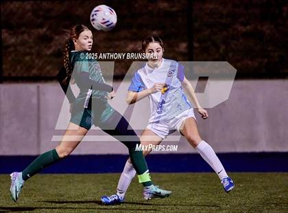 Thumbnail 1 in Lincoln vs. Twelve Bridges (CIF SJS D4 Final) photogallery.