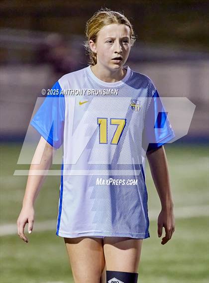 Thumbnail 1 in Lincoln vs. Twelve Bridges (CIF SJS D4 Final) photogallery.
