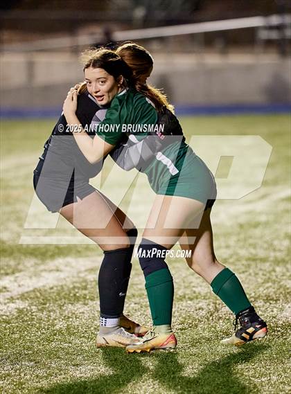 Thumbnail 1 in Lincoln vs. Twelve Bridges (CIF SJS D4 Final) photogallery.