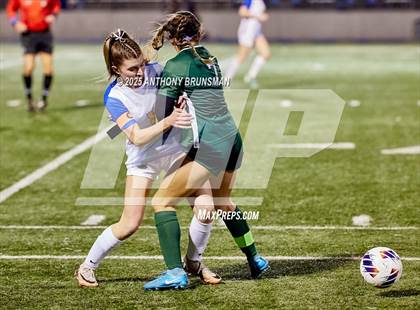 Thumbnail 1 in Lincoln vs. Twelve Bridges (CIF SJS D4 Final) photogallery.