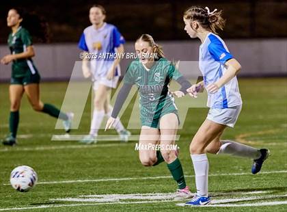 Thumbnail 2 in Lincoln vs. Twelve Bridges (CIF SJS D4 Final) photogallery.