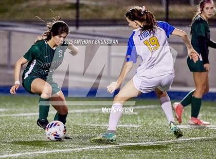 Thumbnail 1 in Lincoln vs. Twelve Bridges (CIF SJS D4 Final) photogallery.