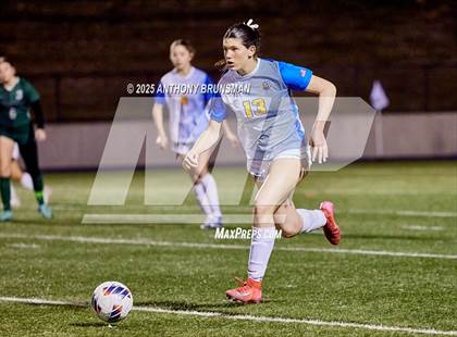 Thumbnail 1 in Lincoln vs. Twelve Bridges (CIF SJS D4 Final) photogallery.