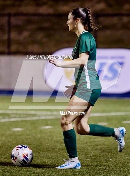 Thumbnail 1 in Lincoln vs. Twelve Bridges (CIF SJS D4 Final) photogallery.