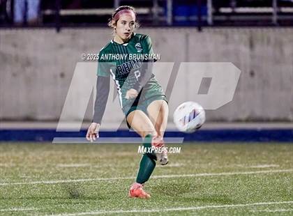 Thumbnail 2 in Lincoln vs. Twelve Bridges (CIF SJS D4 Final) photogallery.