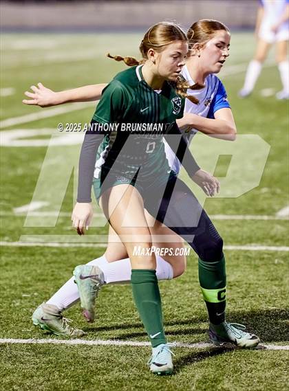 Thumbnail 1 in Lincoln vs. Twelve Bridges (CIF SJS D4 Final) photogallery.