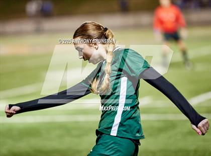 Thumbnail 2 in Lincoln vs. Twelve Bridges (CIF SJS D4 Final) photogallery.