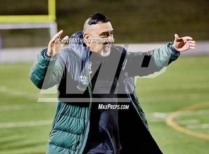 Thumbnail 3 in Lincoln vs. Twelve Bridges (CIF SJS D4 Final) photogallery.