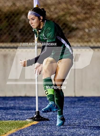 Thumbnail 1 in Lincoln vs. Twelve Bridges (CIF SJS D4 Final) photogallery.