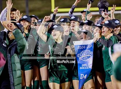 Thumbnail 1 in Lincoln vs. Twelve Bridges (CIF SJS D4 Final) photogallery.
