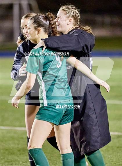 Thumbnail 2 in Lincoln vs. Twelve Bridges (CIF SJS D4 Final) photogallery.