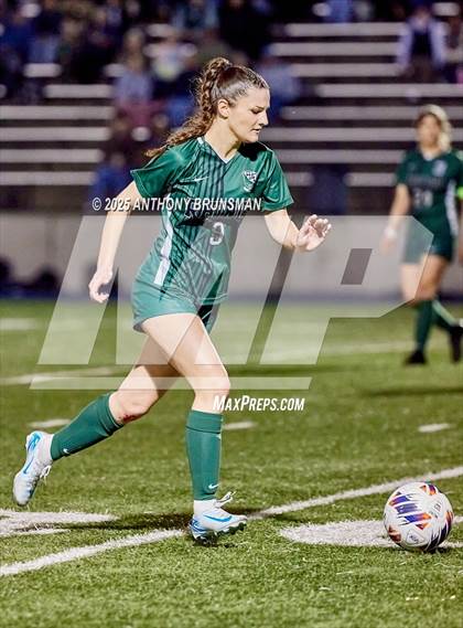 Thumbnail 1 in Lincoln vs. Twelve Bridges (CIF SJS D4 Final) photogallery.