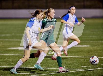Thumbnail 3 in Lincoln vs. Twelve Bridges (CIF SJS D4 Final) photogallery.