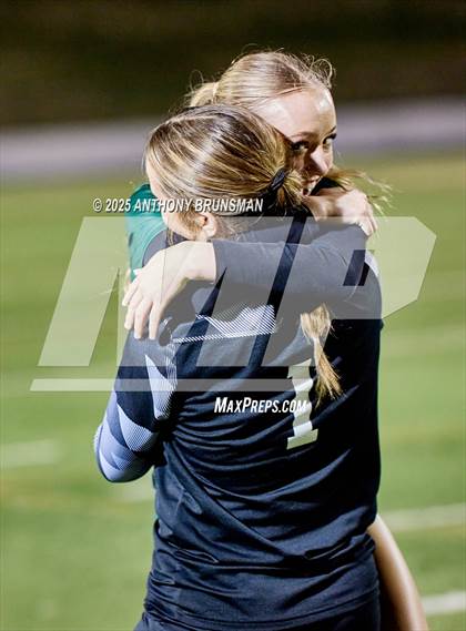 Thumbnail 2 in Lincoln vs. Twelve Bridges (CIF SJS D4 Final) photogallery.