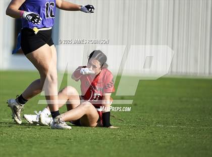 Thumbnail 3 in Fletcher vs Crestview (Jaguars Preseason Classic) photogallery.
