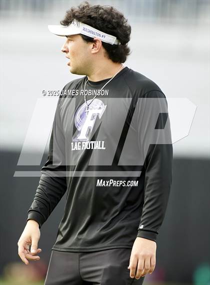 Thumbnail 1 in Fletcher vs Crestview (Jaguars Preseason Classic) photogallery.