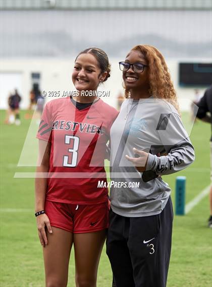 Thumbnail 1 in Fletcher vs Crestview (Jaguars Preseason Classic) photogallery.