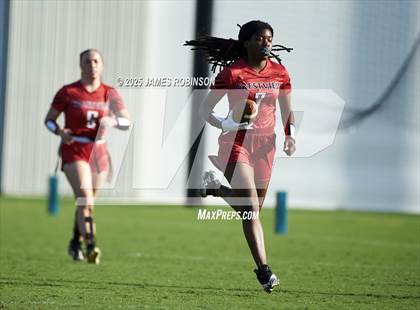 Thumbnail 3 in Fletcher vs Crestview (Jaguars Preseason Classic) photogallery.
