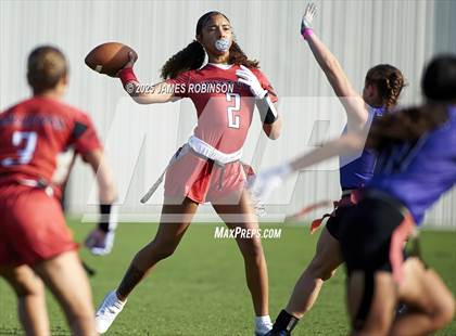 Thumbnail 3 in Fletcher vs Crestview (Jaguars Preseason Classic) photogallery.