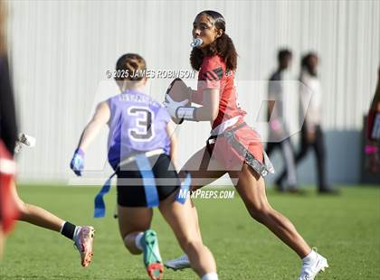 Thumbnail 1 in Fletcher vs Crestview (Jaguars Preseason Classic) photogallery.
