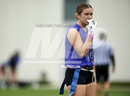 Thumbnail 3 in Fletcher vs Crestview (Jaguars Preseason Classic) photogallery.