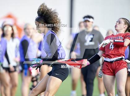 Thumbnail 2 in Fletcher vs Crestview (Jaguars Preseason Classic) photogallery.