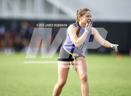 Thumbnail 3 in Fletcher vs Crestview (Jaguars Preseason Classic) photogallery.